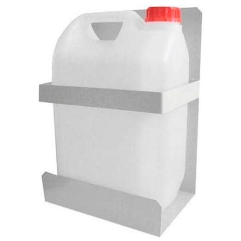 Reporshop - condenset de support de malle et bidon 5 lts