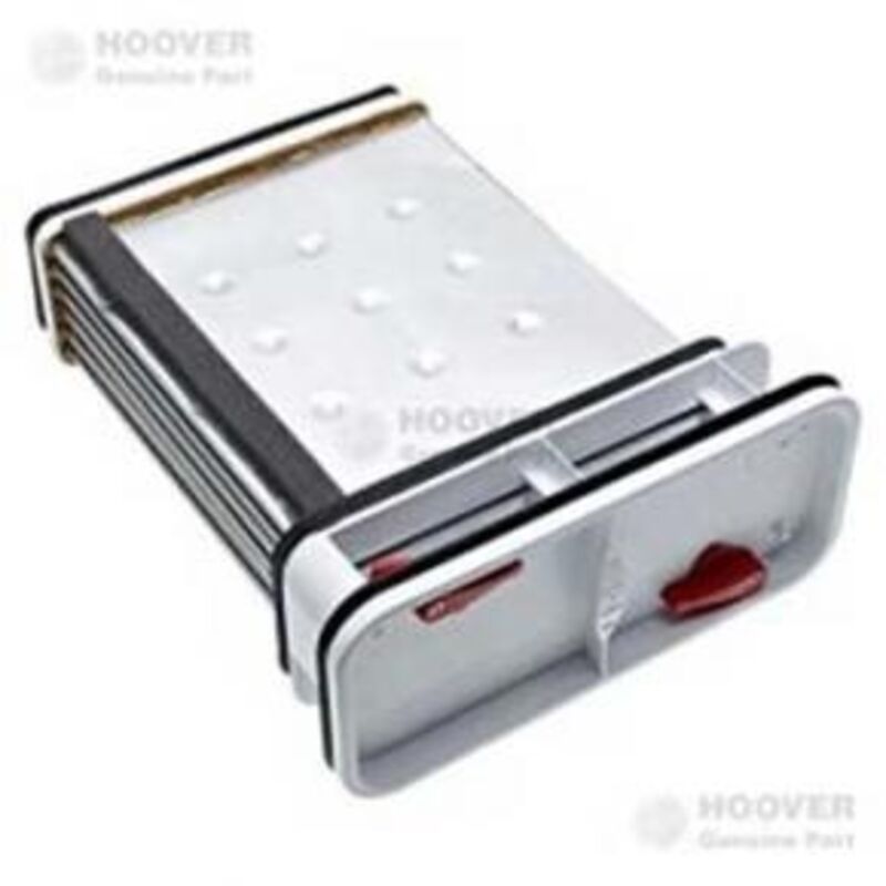 Condenseur d'eau pour Sèche-linge candy 40015390