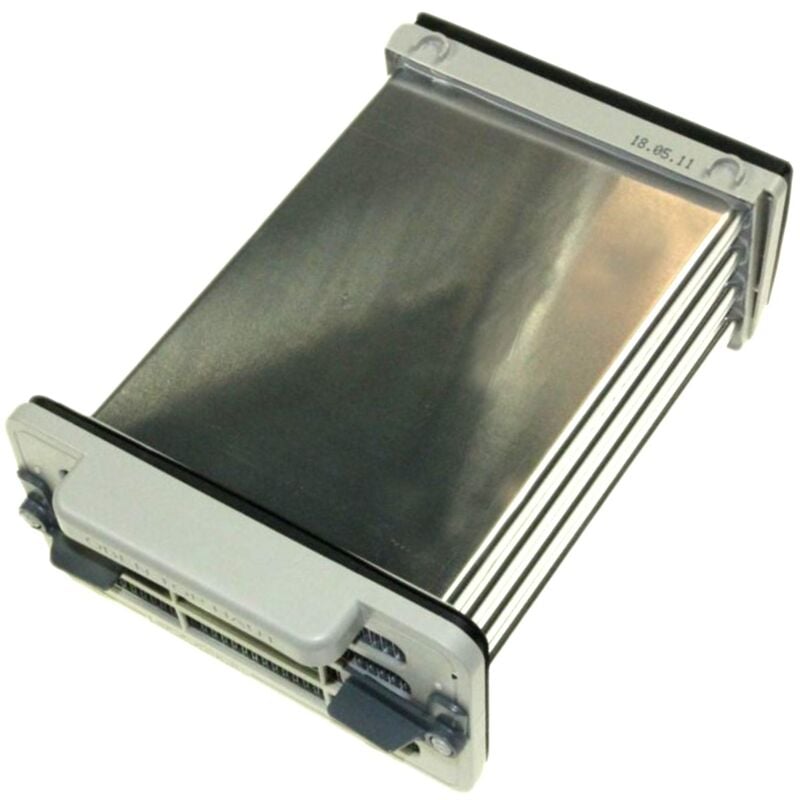 Whirlpool - Condenseur