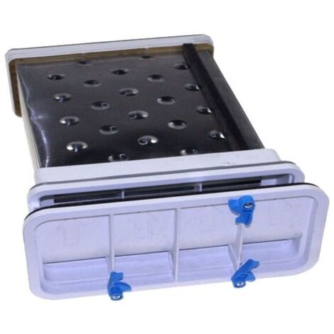 Condenseur C00287179 Pour SECHE LINGE
