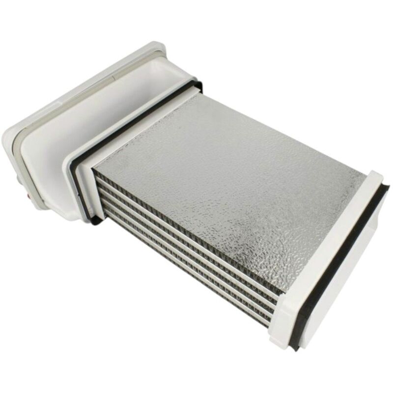 Beko - condenseur complet pour seche linge 2980000200