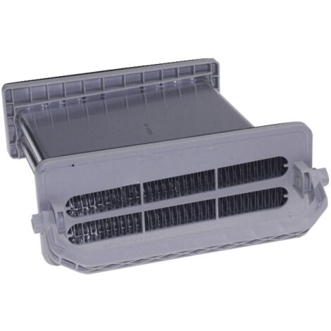 CONDENSEUR DE CHALEUR pour SECHE LINGE WHIRLPOOL -...