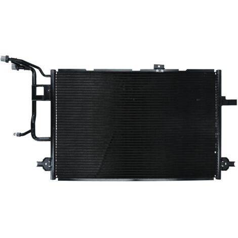Condenseur de climatisation 7800020 Kamoka