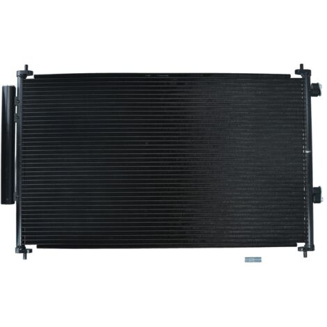 Condenseur de climatisation 7800030 Kamoka