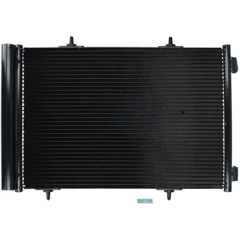 Condenseur de climatisation 7800035 Kamoka