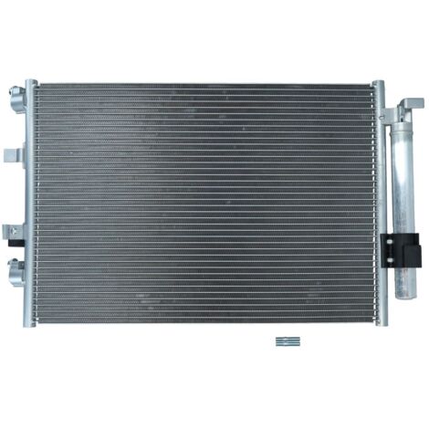 Condenseur de climatisation 7800057 Kamoka