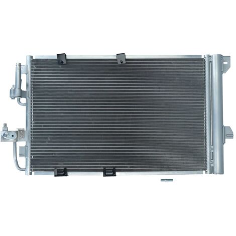 Condenseur de climatisation 7800151 Kamoka