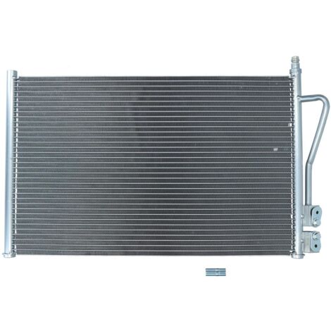 Condenseur de climatisation 7800161 Kamoka