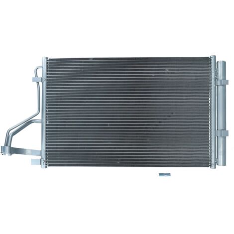 Condenseur de climatisation 7800179 Kamoka