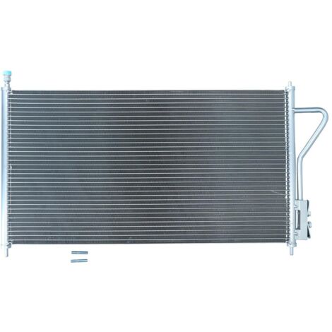 Condenseur de climatisation 7800196 Kamoka