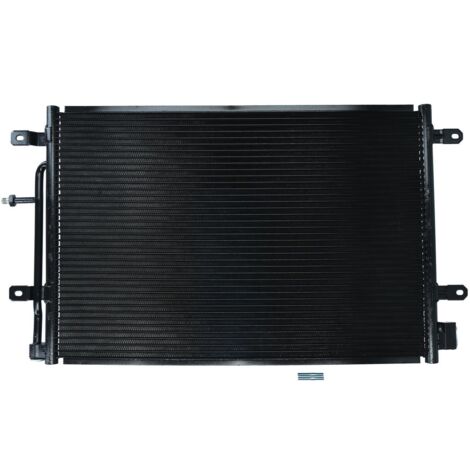 Condenseur de climatisation 7800198 Kamoka