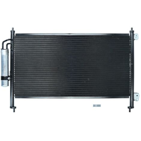CONDENSEUR DE CLIMATISATION 7800201 KAMOKA