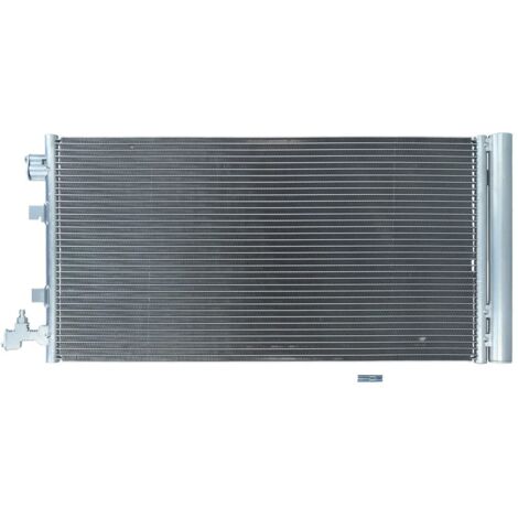 Condenseur de climatisation 7800229 Kamoka