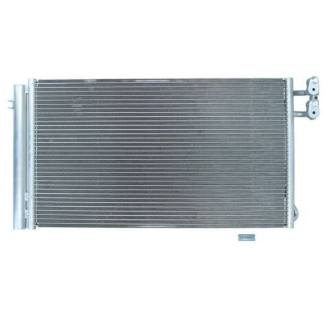Condenseur de climatisation 7800244 Kamoka