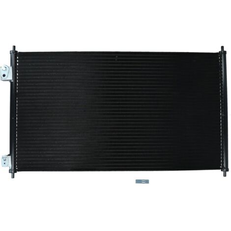 Condenseur de climatisation 7800262 Kamoka