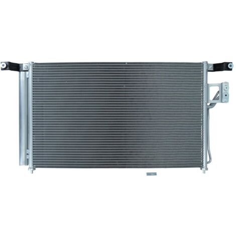 Condenseur de climatisation 7800321 Kamoka
