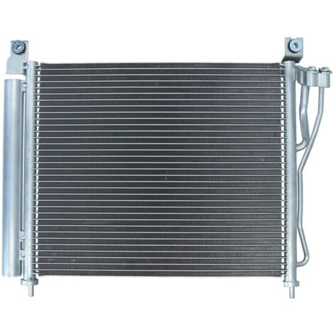 Condenseur de climatisation 7800333 Kamoka