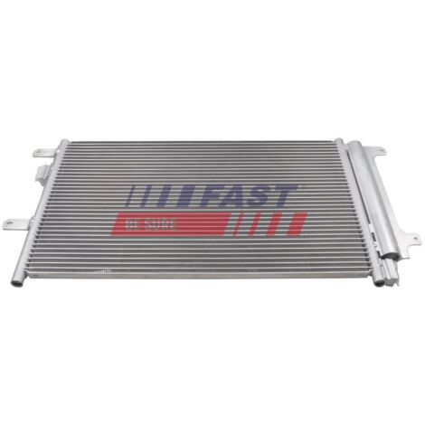 CONDENSEUR DE CLIMATISATION FT55302 FAST