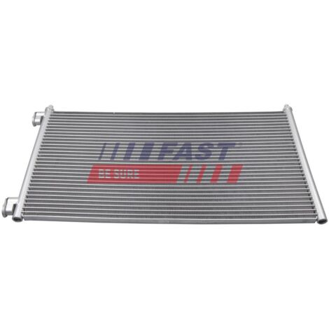 Condenseur de climatisation FT55306 rapide