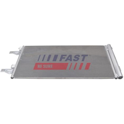 Condenseur de climatisation FT55309 rapide