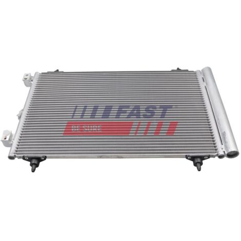 Condenseur de climatisation FT55311 rapide