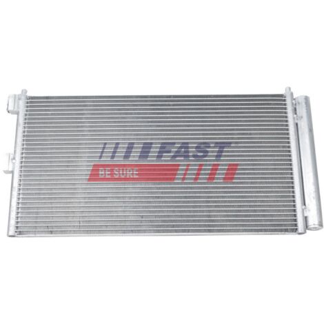 CONDENSEUR DE CLIMATISATION FT55313 FAST