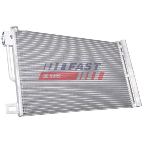CONDENSEUR DE CLIMATISATION FT55314 FAST