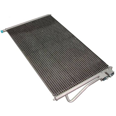Condenseur de climatisation Maxgear Ford Focus 98-04