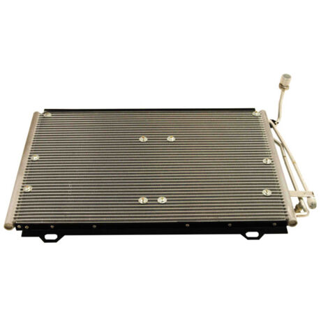 CONDENSEUR DE CLIMATISATION MAXGEAR MERCEDES W203