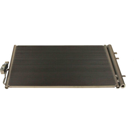 Condenseur de climatisation Maxgear pour BMW X3 2010-