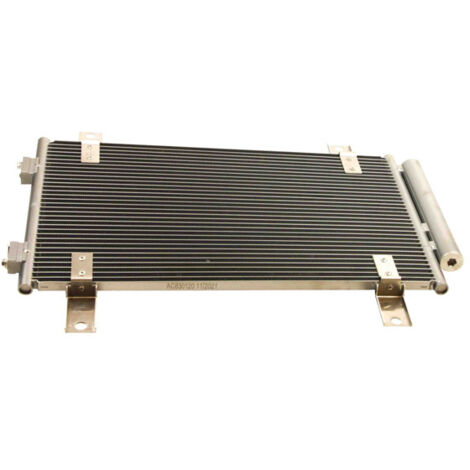 Condenseur de climatisation Maxgear pour Fiat Ducato/ Jumper/ Boxer