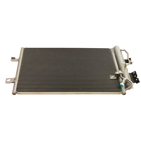 Condenseur de climatisation MAXGEAR pour Mercedes Classe A W168