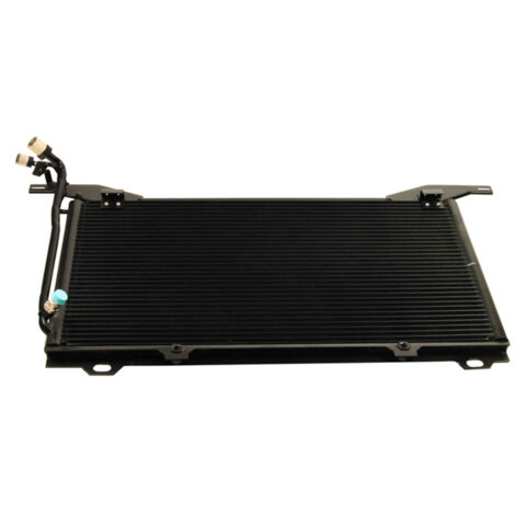 Condenseur de climatisation MAXGEAR pour Mercedes W210