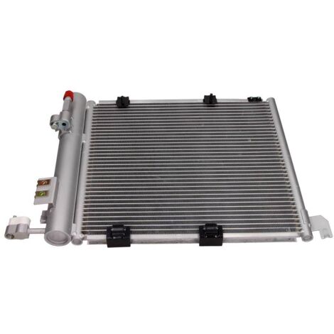 Condenseur de climatisation Maxgear pour Opel Astra G Diesel 98- Sans déshydrateur