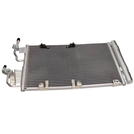 Condenseur de climatisation MAXGEAR pour OPEL ASTRA H 1.3-1.9CDT