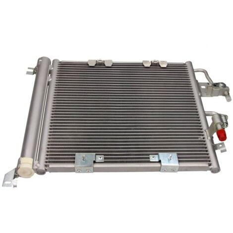 Condenseur de climatisation MAXGEAR pour OPEL ASTRA H DIESEL 1.3-1.9CDT