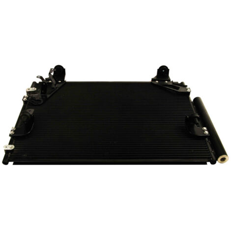 Condenseur de climatisation Maxgear pour Toyota Hilux 05-