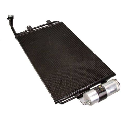 Condenseur de climatisation Maxgear pour VW Golf 4/ Octavia avec déshydrateur
