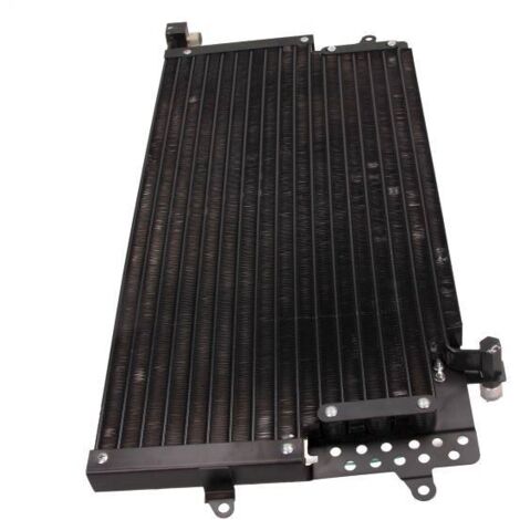 Condenseur de climatisation Maxgear pour VW Passat 88-96 1.6-2.9