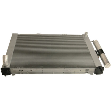 Condenseur de climatisation Maxgear Renault Kangoo 1.2/1.5D/1.6 01-13