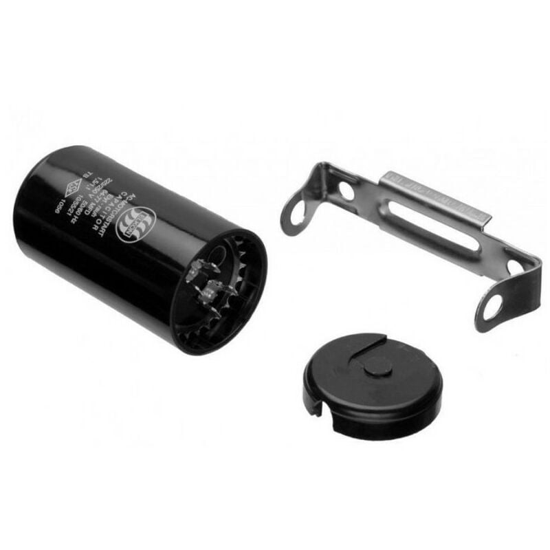 Condenseur de démarrage 160-200 mf 250V Standard