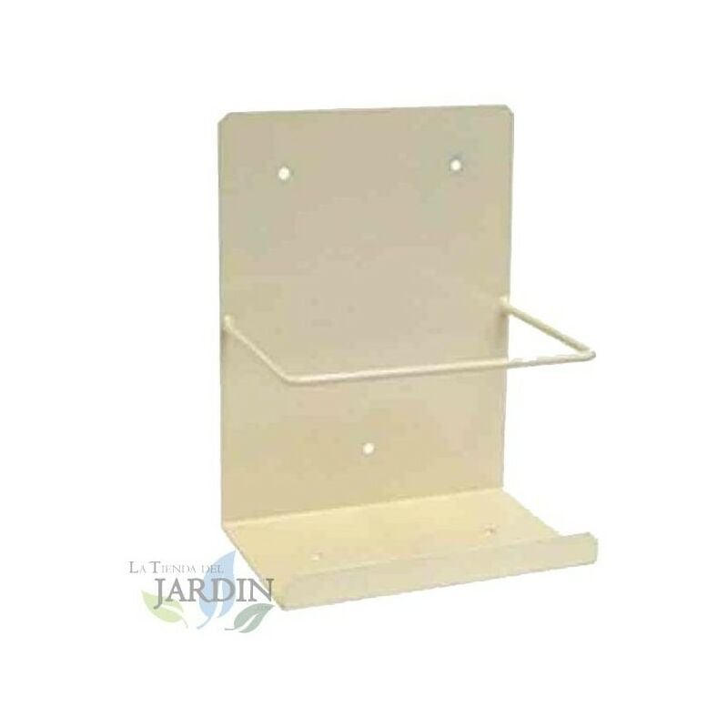 Suinga - Support de réservoir mural 5 litres. Utile pour la climatisation