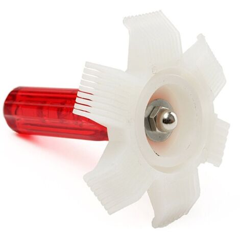 Condenseur Radiateur Fin Lisseur Cleaner Peigne Râteau Outil Climatiseur