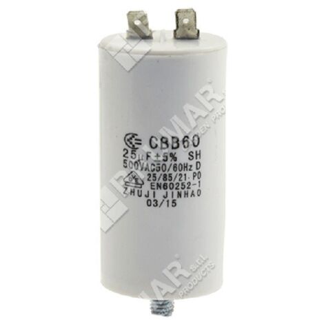 Condenseur tondeuse COMPATIBLE MAORI - 035407