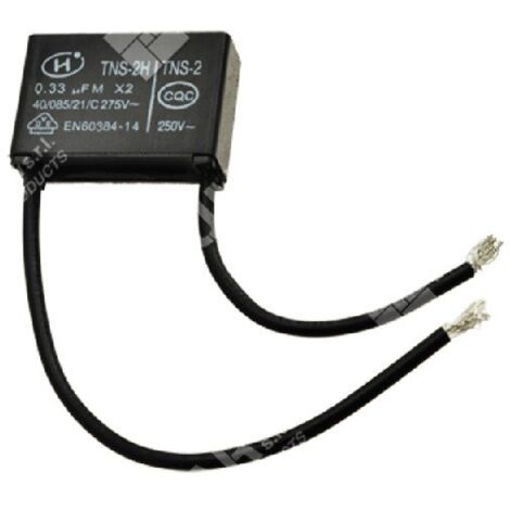 Condenseur tondeuse COMPATIBLE MOWOX - 044941