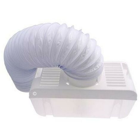 Condenseur universel (60280-19227) (484000008815) Sèche-linge 602808015250042856 WPRO