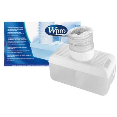 Condenseur universel pour Sèche-Linge W-PRO 481281729149