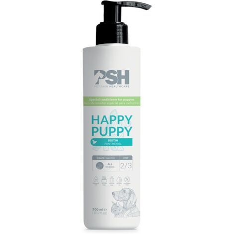 Conditioner Chiot "Happy Puppy" - 300 ml