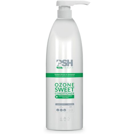 Conditioner "Ozone Sweet" - 1L