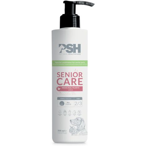Conditioner "Senior Care" - 300 ml